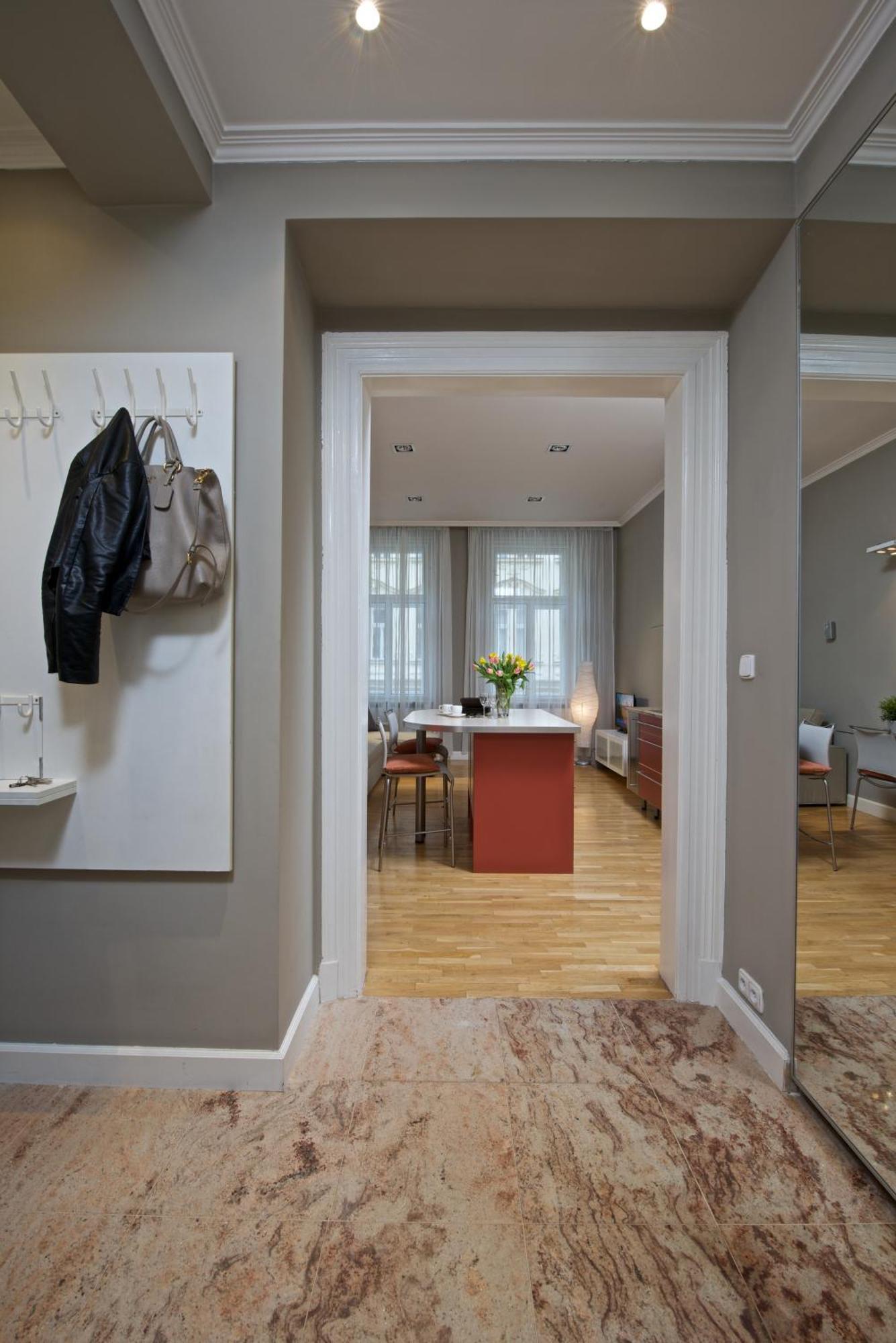 Apartment Holec