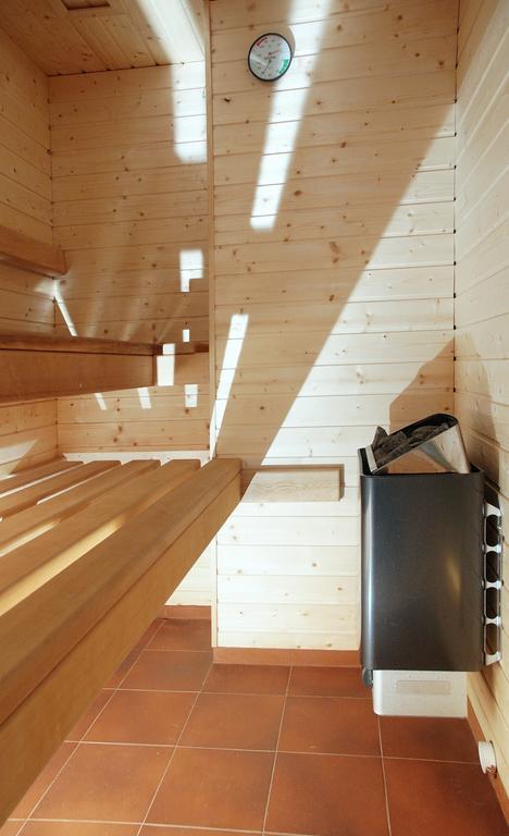 Holec Apartment Prag