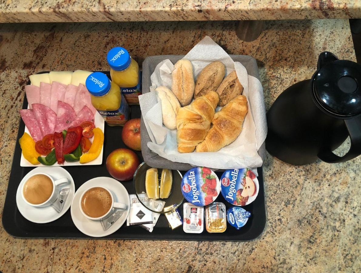 Apartmán Holec Praha