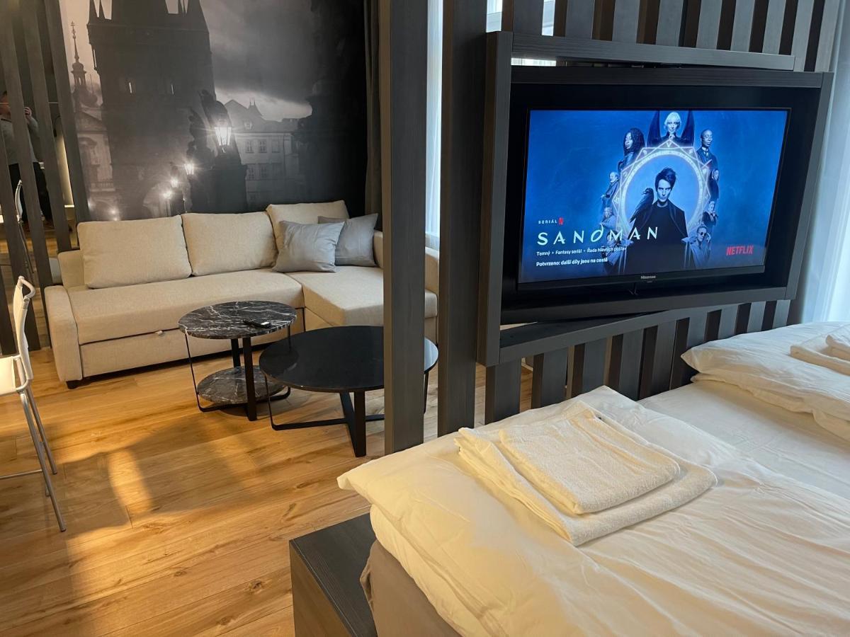 Holec Apartmán *