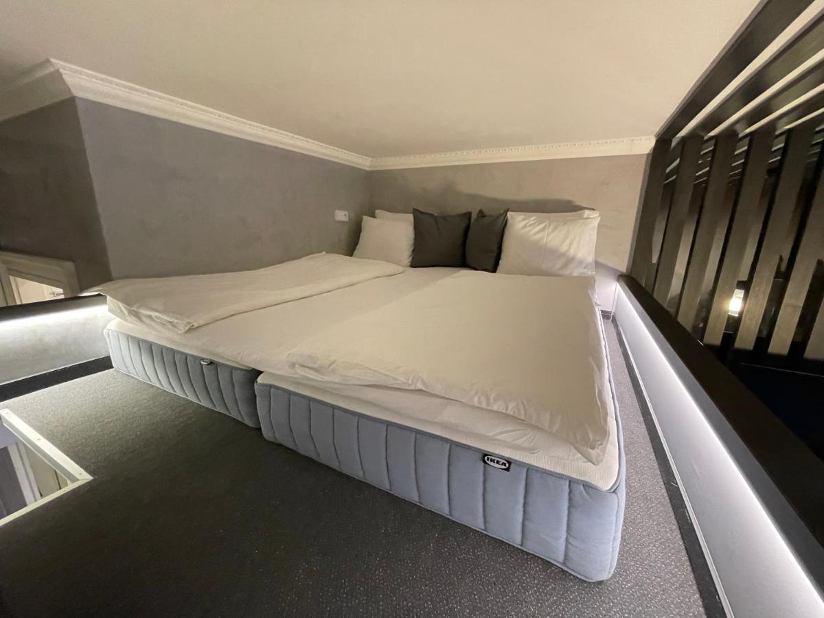 Holec Apartmán Praha