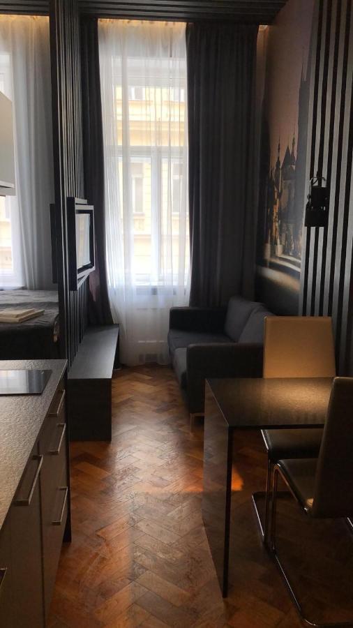 Holec Apartmán *