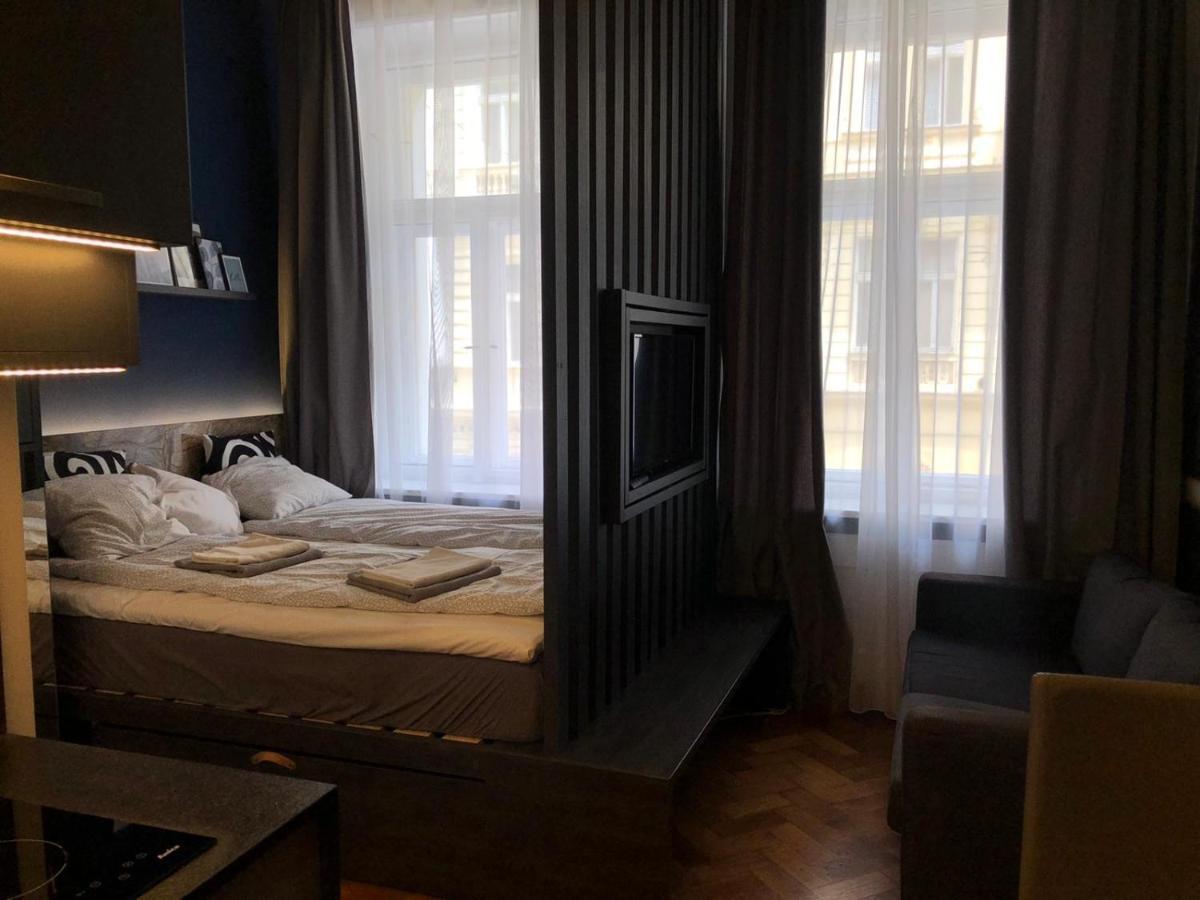 Holec Apartmán