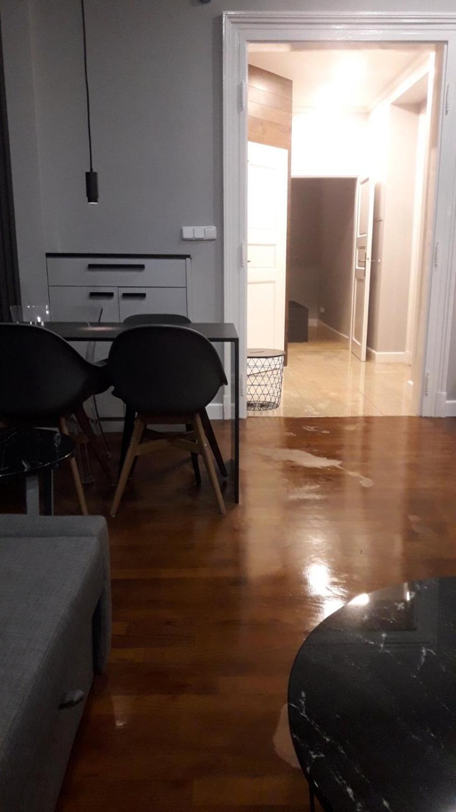 Apartmán Holec Praha