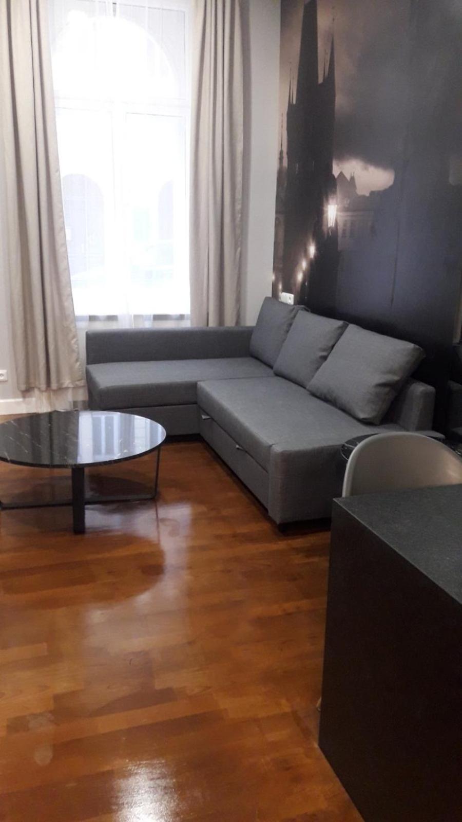 Holec Apartmán Praha