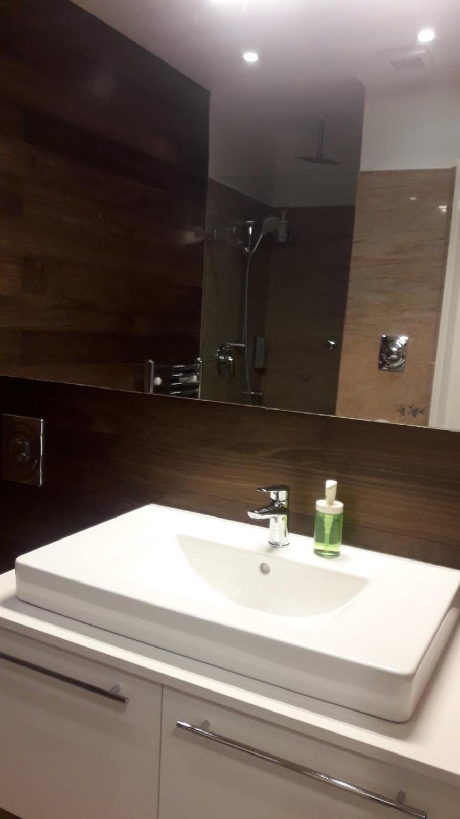 Holec Apartmán Praha
