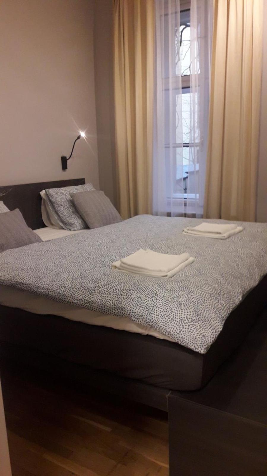 Apartmán Holec