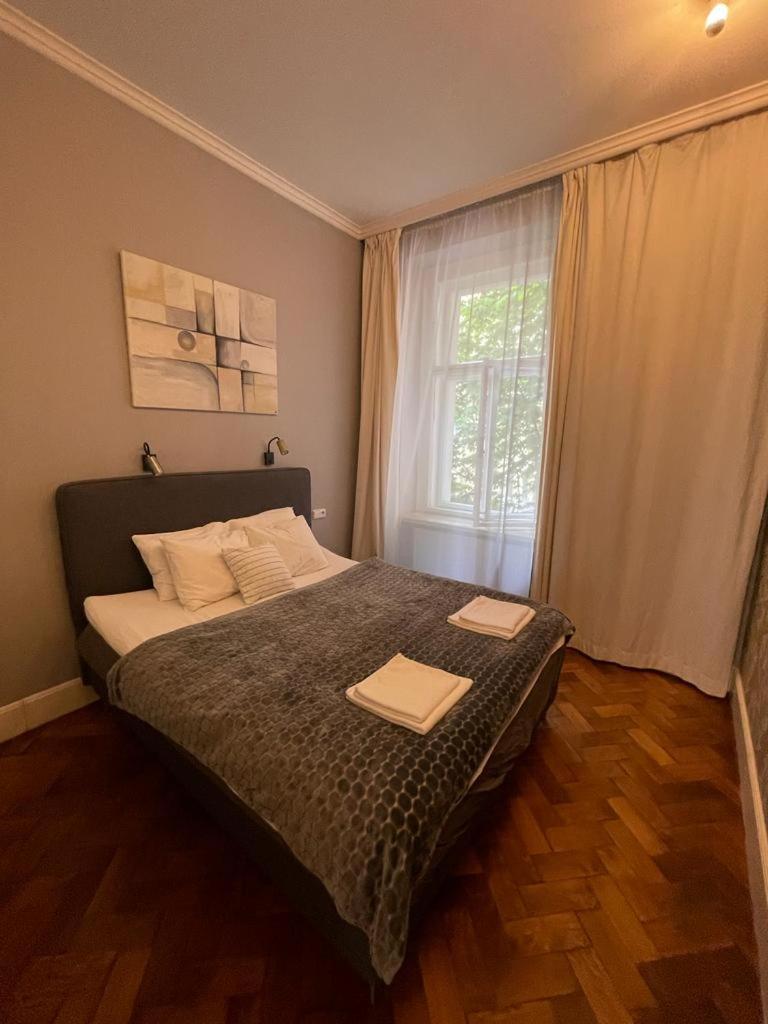 Holec Apartmán *