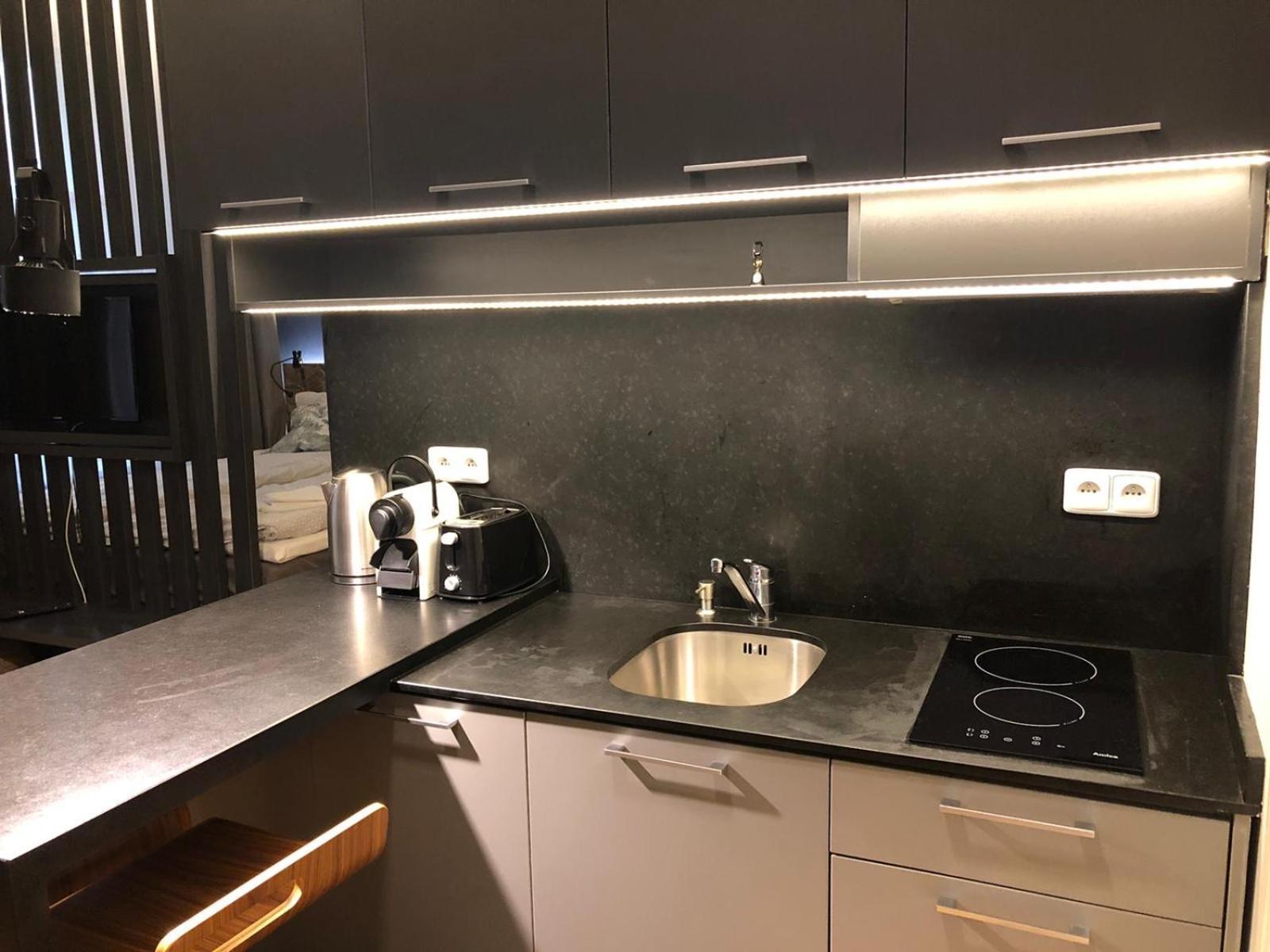Apartmán Holec *