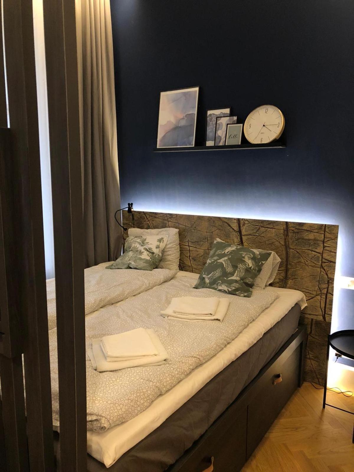Apartmán Holec