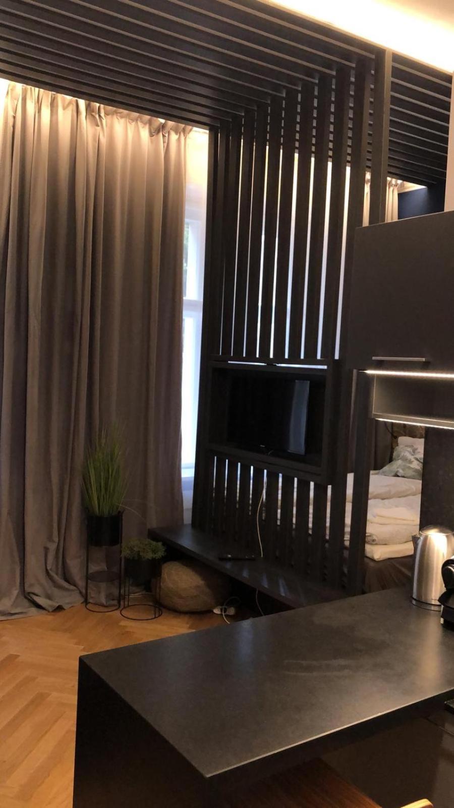 Apartmán Holec Praha