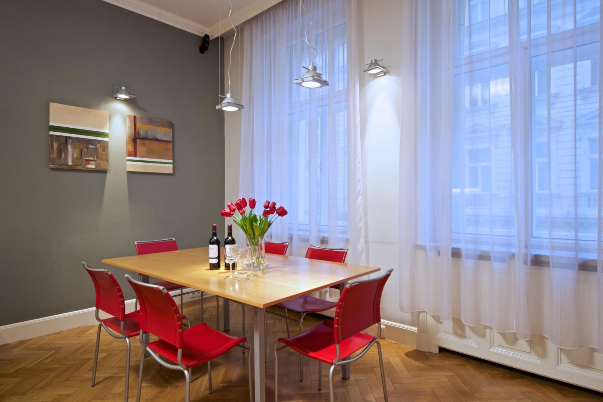 Apartmán Holec