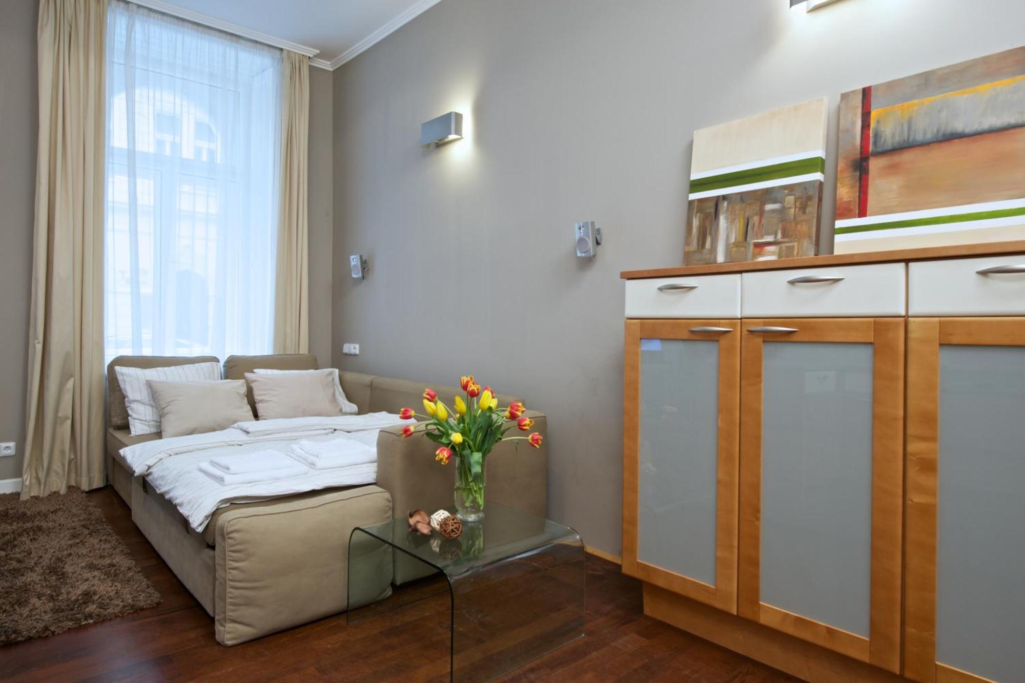 Apartmán Holec *