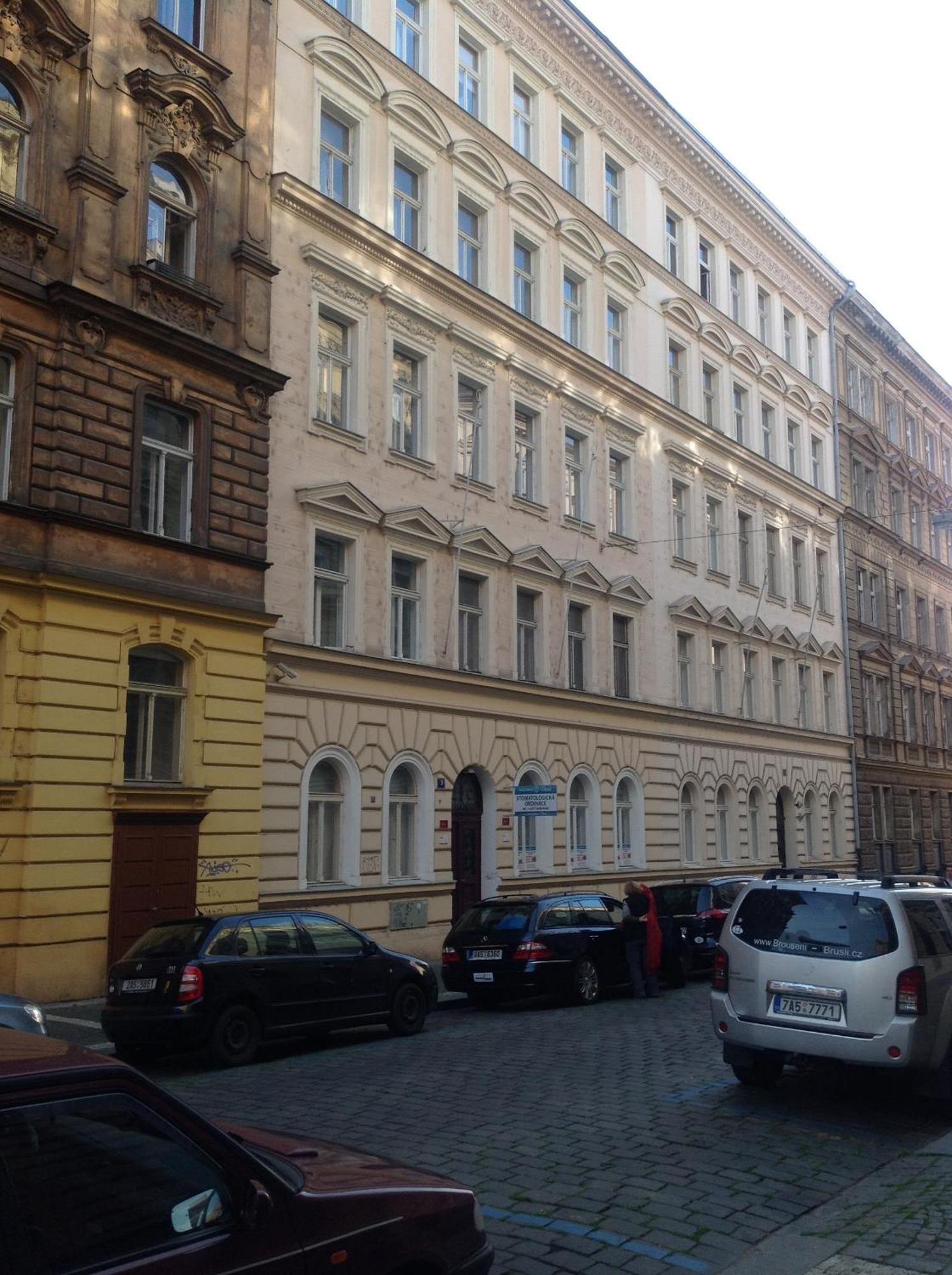 Holec Apartmán *
