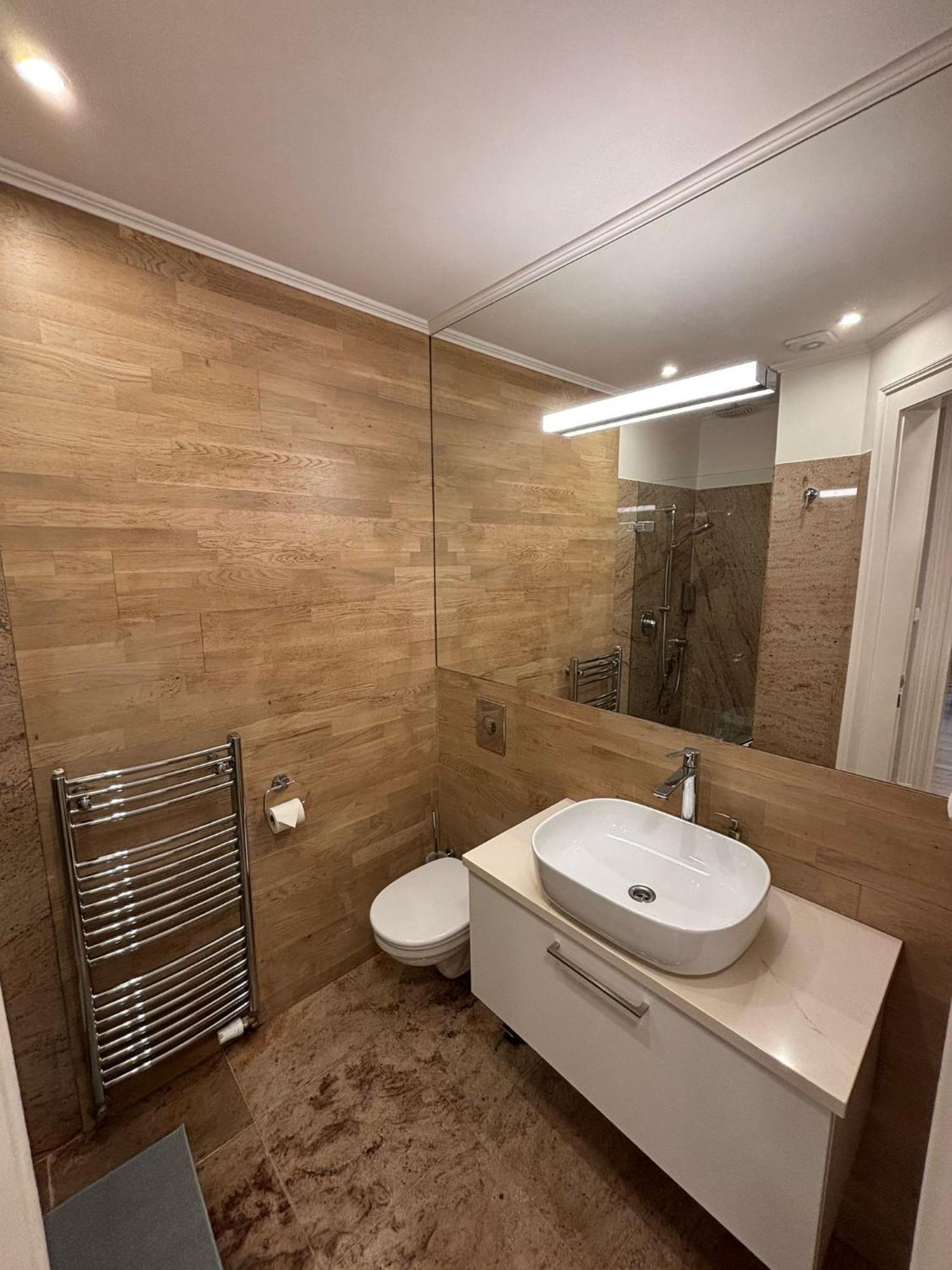 Holec Apartmán Praha