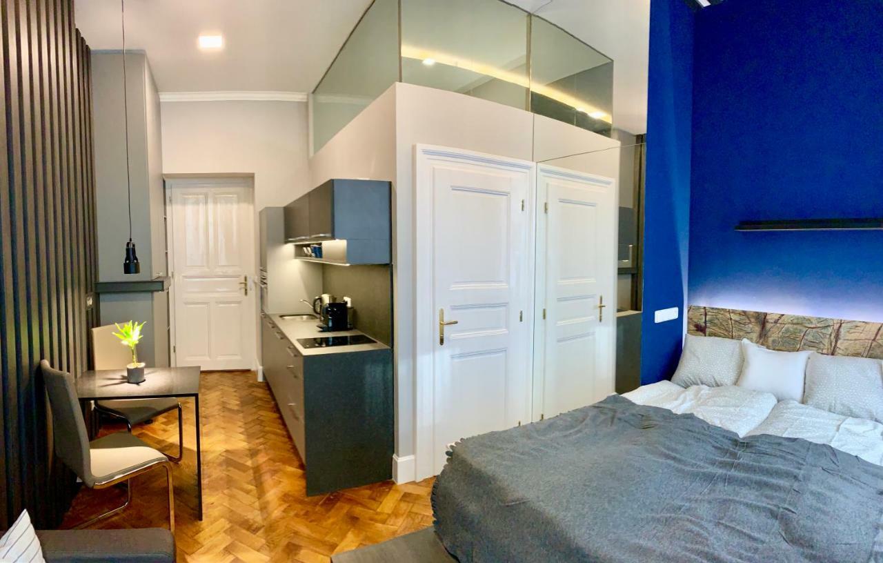 Holec Apartmán
