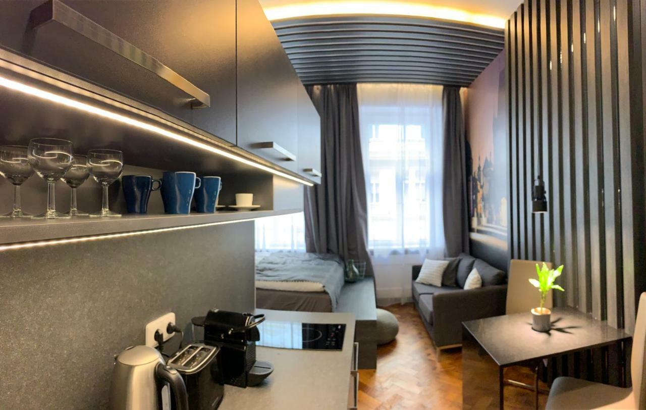 Holec Apartmán *