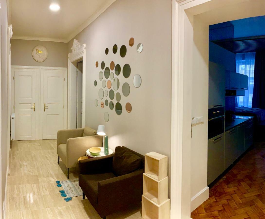 Apartmán Holec *